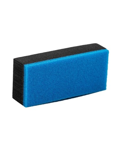 ZviZZer Блок аппликатор для нанесения защитных покрытий 10 x 3 x 2 см