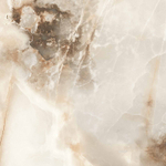 Керамогранит, Arcadia Ceramica, INVISIBLE ONYX, 600x600 мм, матовая