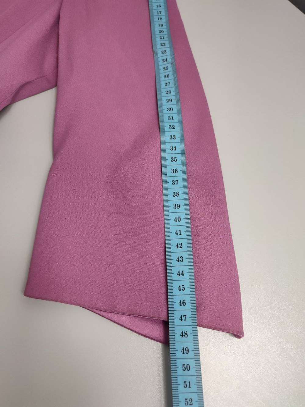 Пиджак Per te by Krizia нежный 48 размер, новый