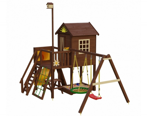 Детская площадка Mark House 5