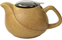 Fissman Заварочный чайник с ситечком 750 мл