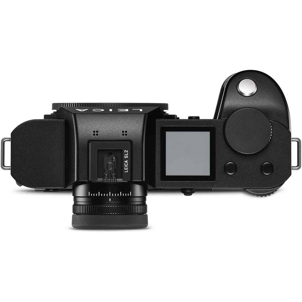 Беззеркальный фотоаппарат Leica SL2 Kit 50mm f/2 ASPH Summicron-SL