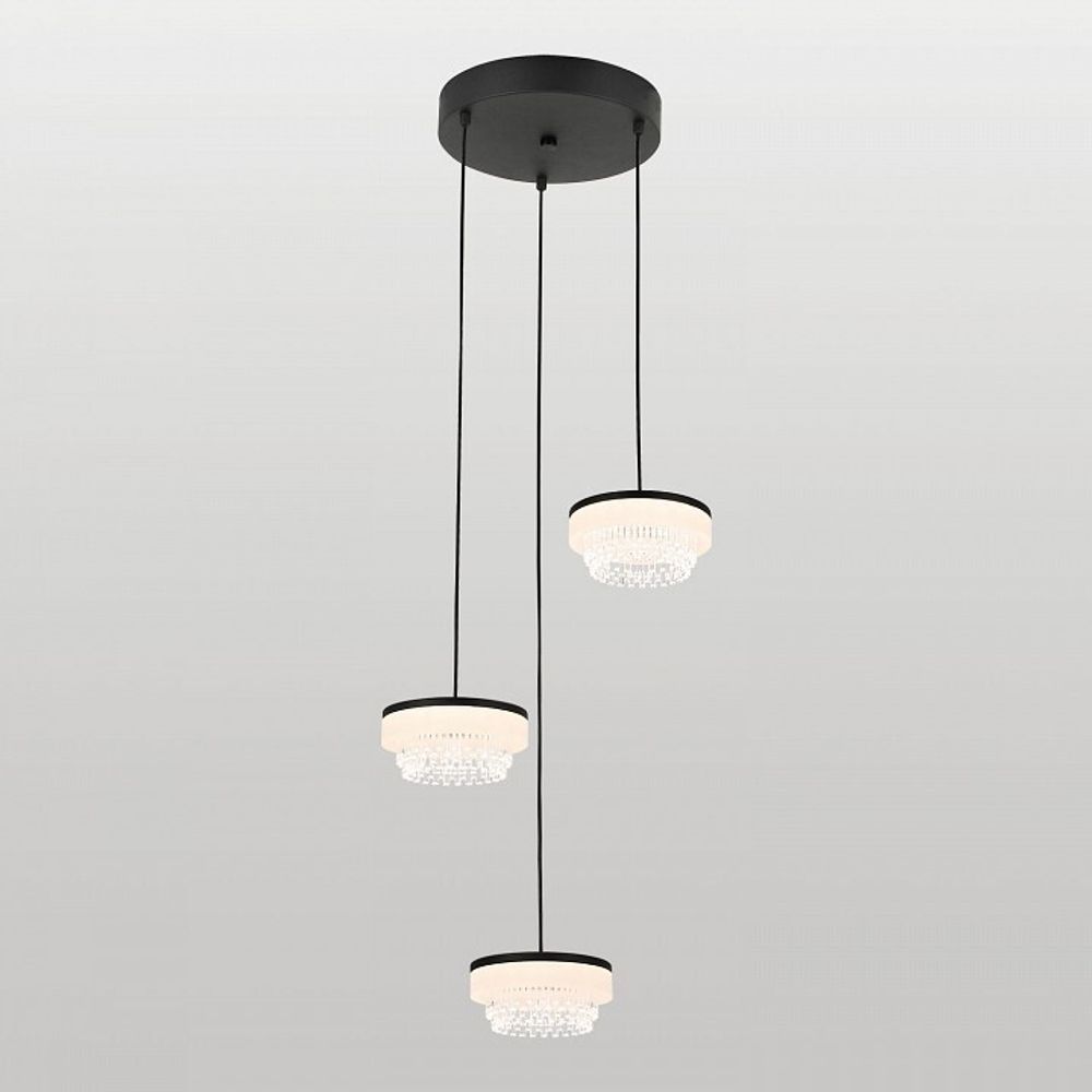 Подвесной светильник Lussole  LSP-7487