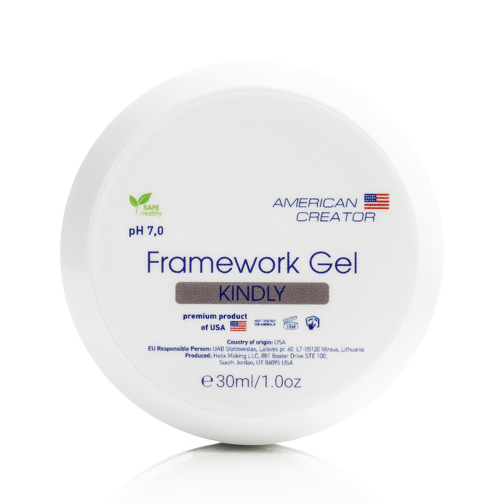 Framework Gel KINDLY