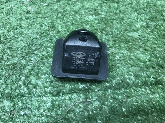 Камера задняя Chery Tiggo 7 Pro (2020-2024)