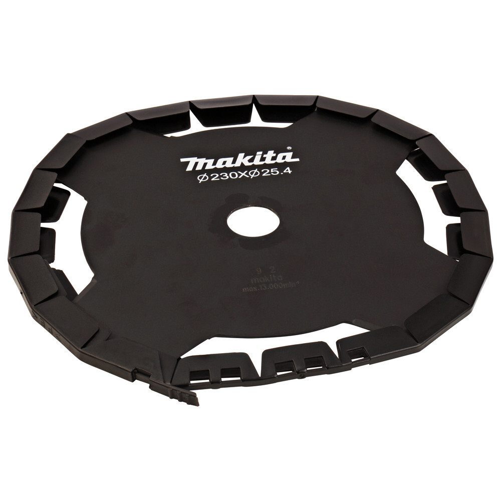 Триммер Makita DUR 368 AZ аккумуляторный