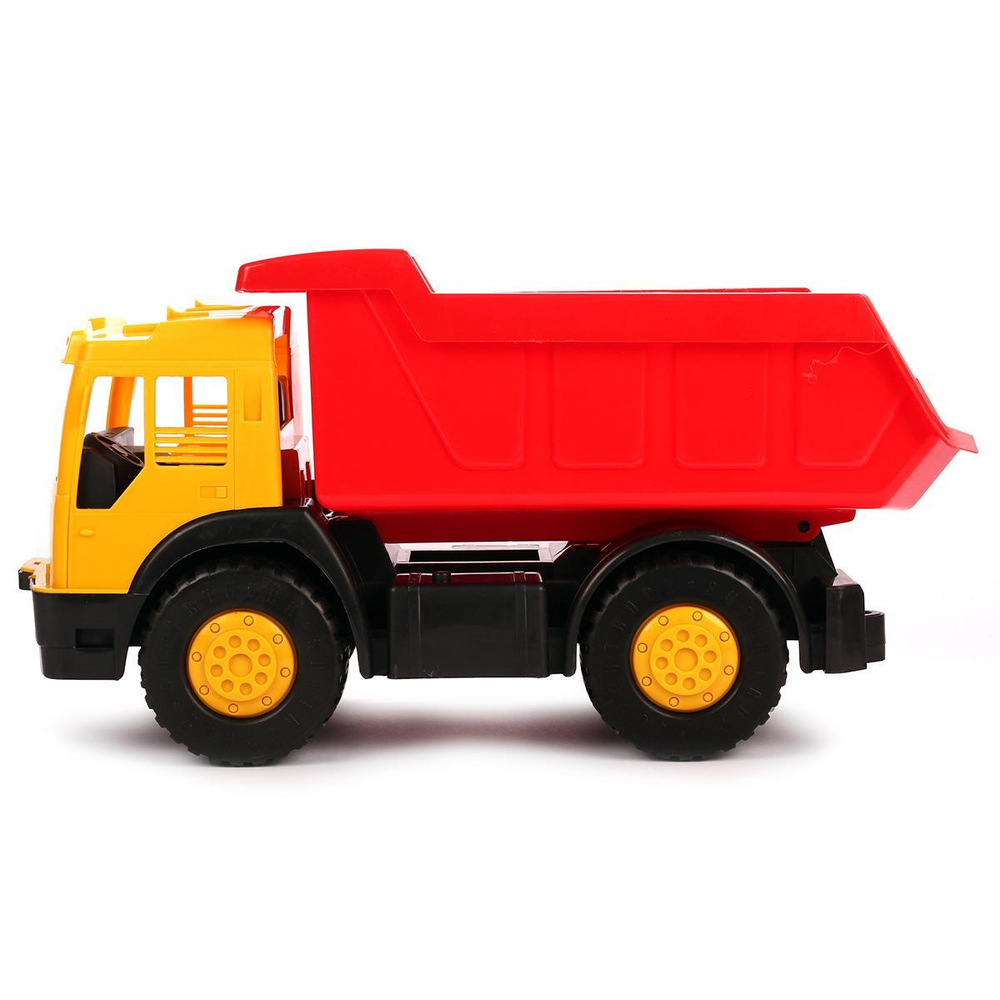 Автомобиль Бизон (Каролина)