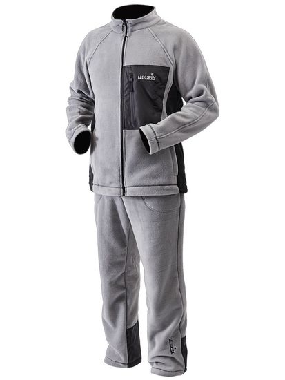 Костюм флисовый Norfin ALPINE 2, арт. 36010*
