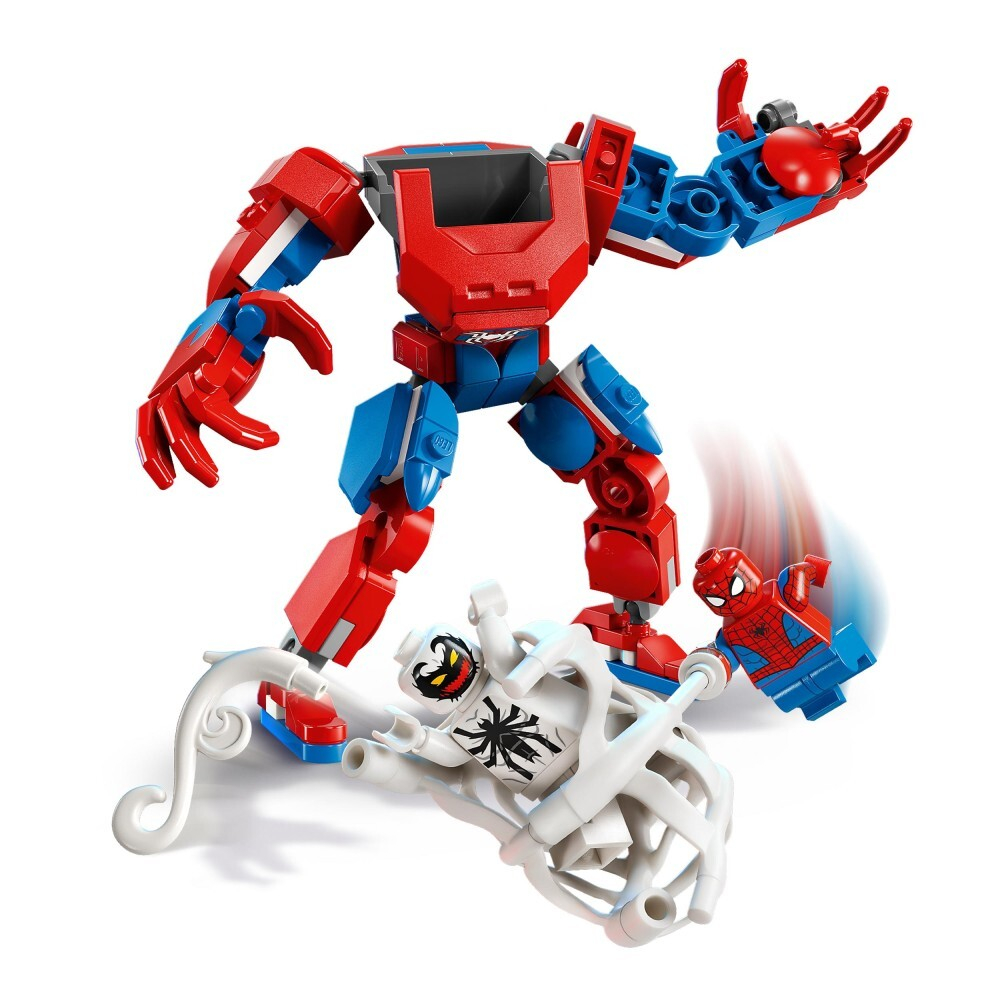 LEGO Marvel Super Heroes / Мех Железного Человека против Ультрона/ 76307