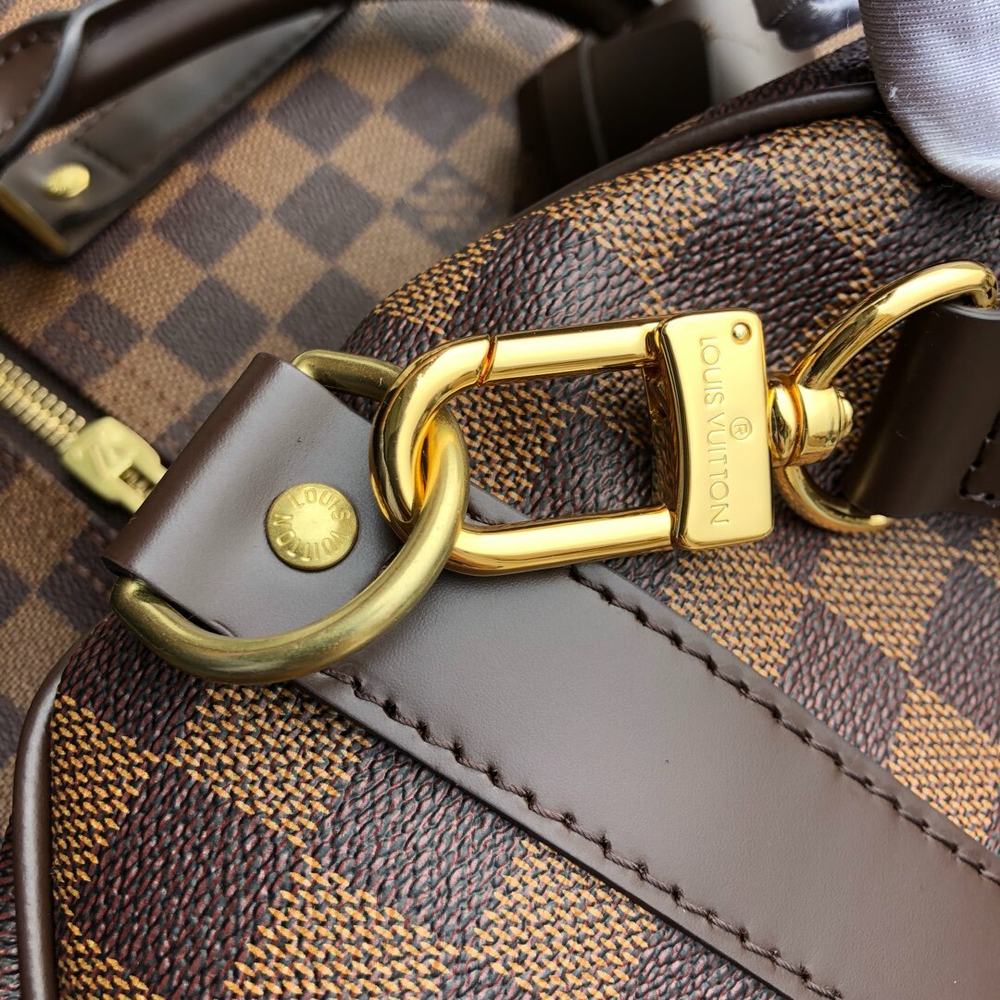 Louis Vuitton Keepall 55