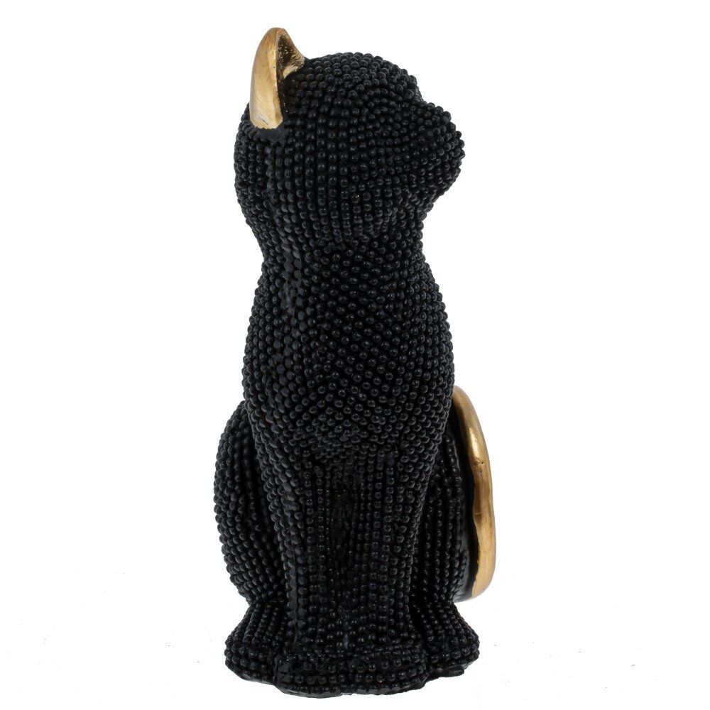 GAEM Фигурка декоративная "Кошка", L7 W7 H14,5 см