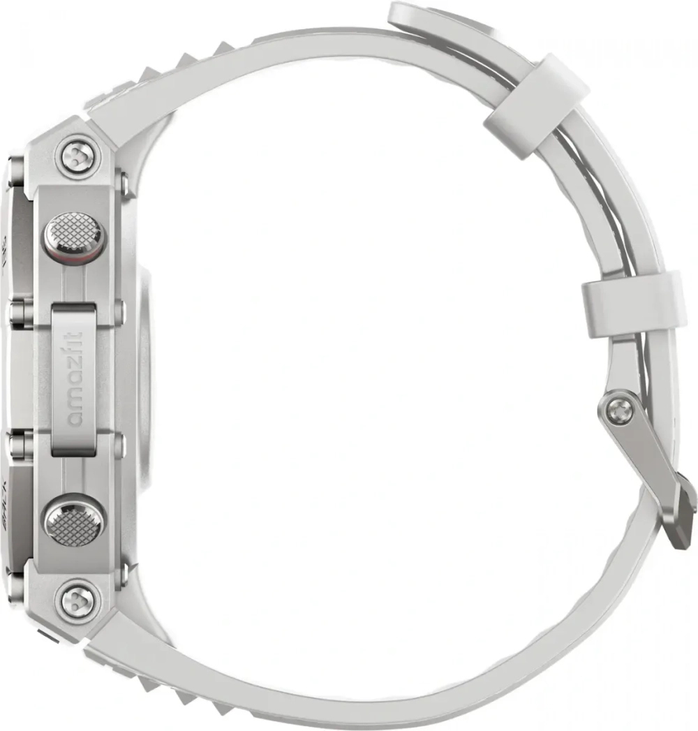 Умные часы Huami Amazfit T-Rex 3, Haze Grey (A2323)