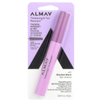 Almay, Thickened & Tint Mascara™, оттенок 401 черный, 8,3 мл (0,28 жидк. унции)