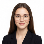 Оправа для очков Glory 109 Gold