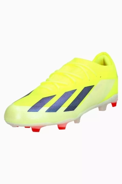 Бутсы adidas X Crazyfast Elite FG Junior