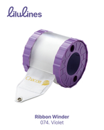 Катушки для ленты Chacott