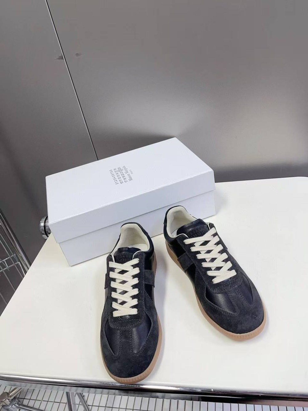 Кроссовки Maison Margiela