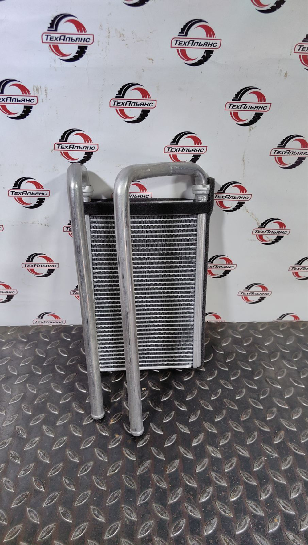 Радиатор отопителя 520-8326