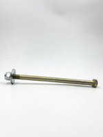 Ось (болт) верхнего рычага ВАЗ 2101-2107 в сборе