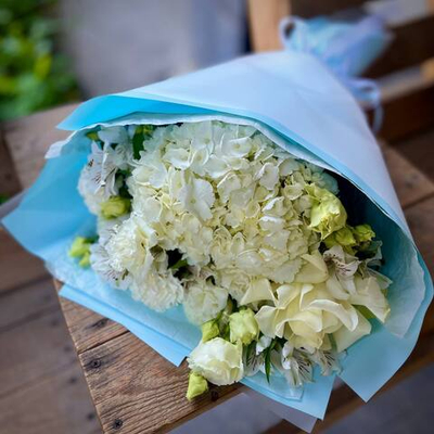 Букет "Ясный"