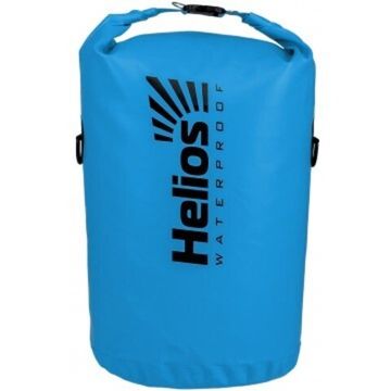 Драйбег 50л (d33/h69cm) голубой (HS-DB-503369-B) Helios