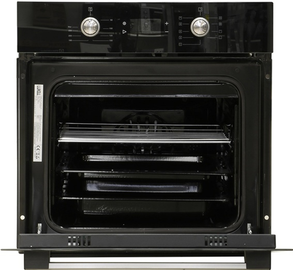 ДУХОВКА LUXELL B66 SF3 DDT