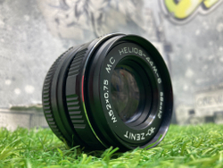 MC Helios-44M-6