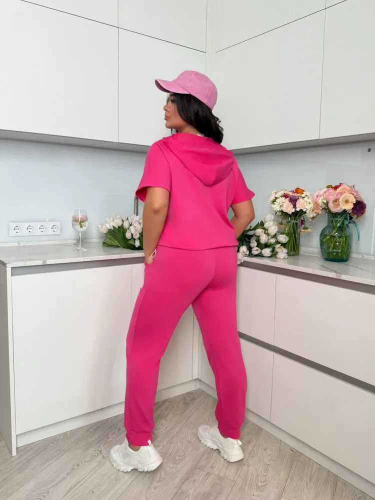 Костюм УК-0878-2 Фабрика Моды