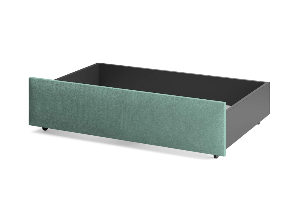 Ящик для хранения в ткани