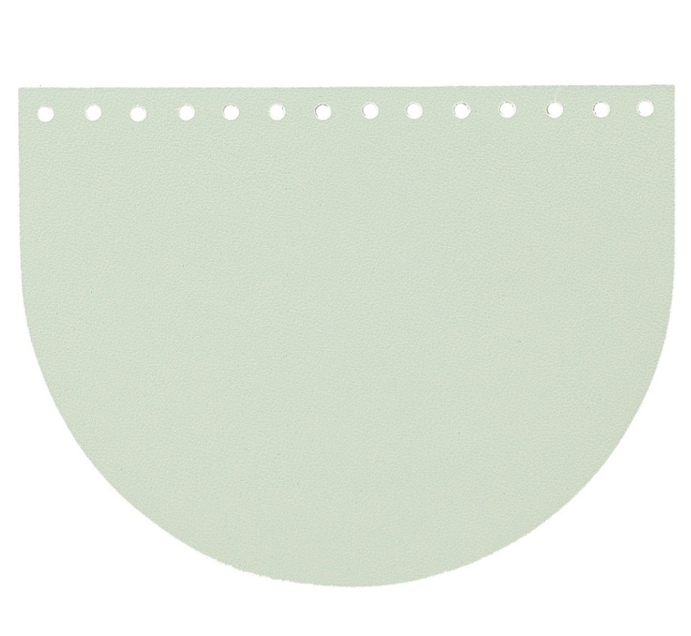 Клапан  15*20см однотонный