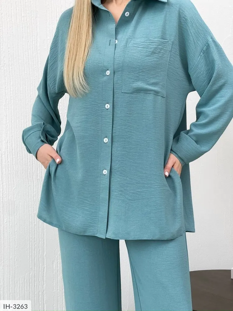 Костюм IH-3172 Фабрика Моды