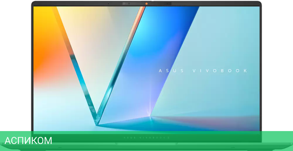 Ноутбук ASUS VivoBook S15 OLED S5507QA-MA076W