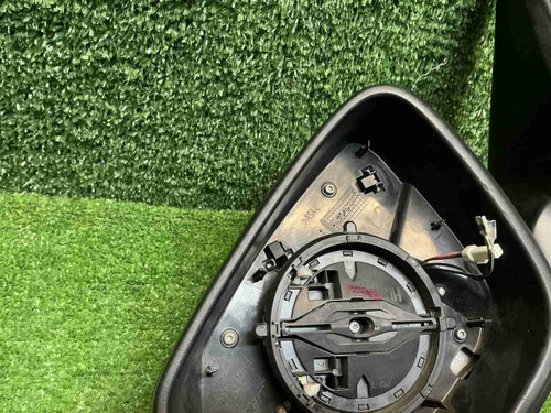 Зеркало левое BMW 3er F30 (2011-2020) 5 контактов