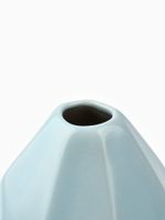 Ваза для цветов и подставка You are beauty, 9×7×7 см, 100 мл.