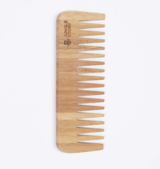 Расческа-гребень Jungle Story Hair Comb