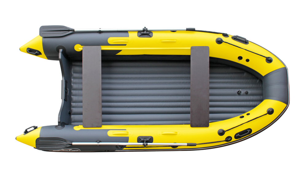 Лодка ПВХ Skat Triton 350