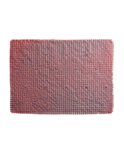 Zara Home сервировочная салфетка из полиэстера, 50 35 см