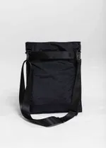 Купить Сумка Mushmula Мессенджер F1 Гибридный черная Сумка Mushmula Мессенджер F1 Гибридный черная