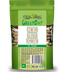 Кунжут белый