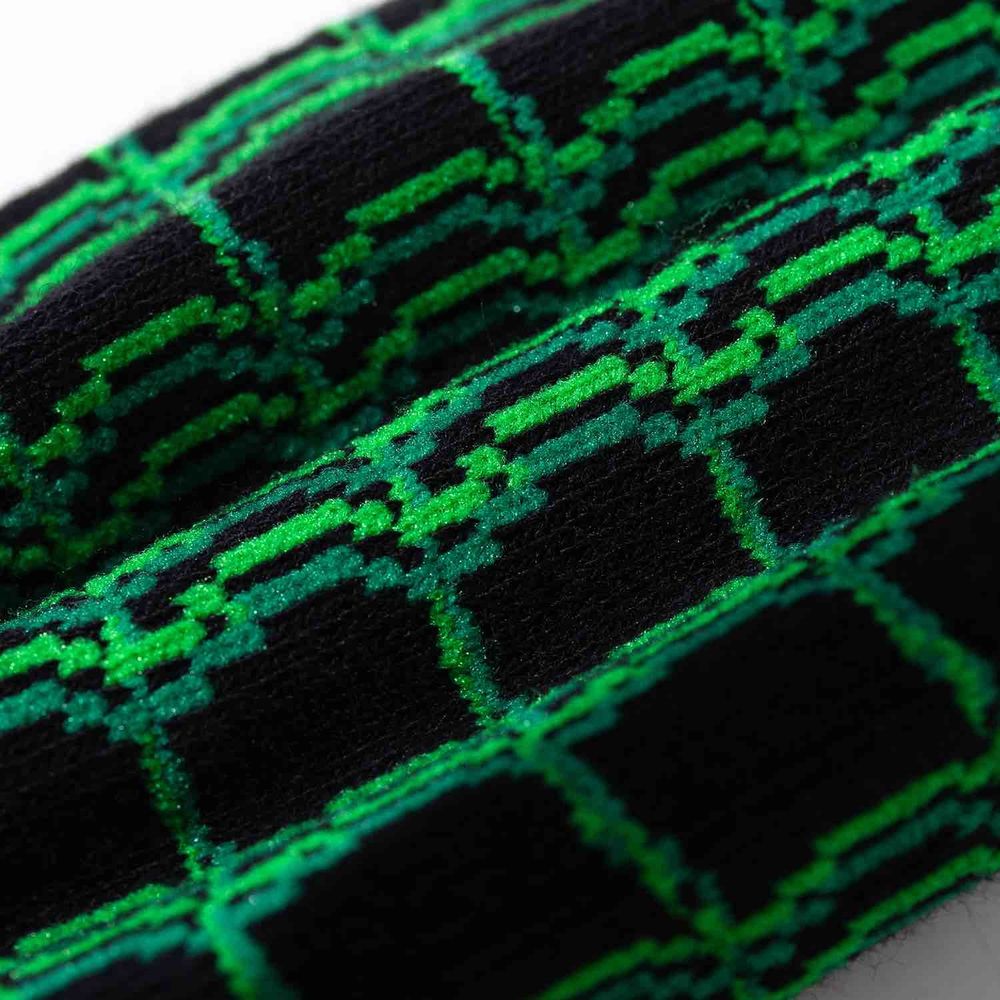 Носки Ymkashix Mesh черные