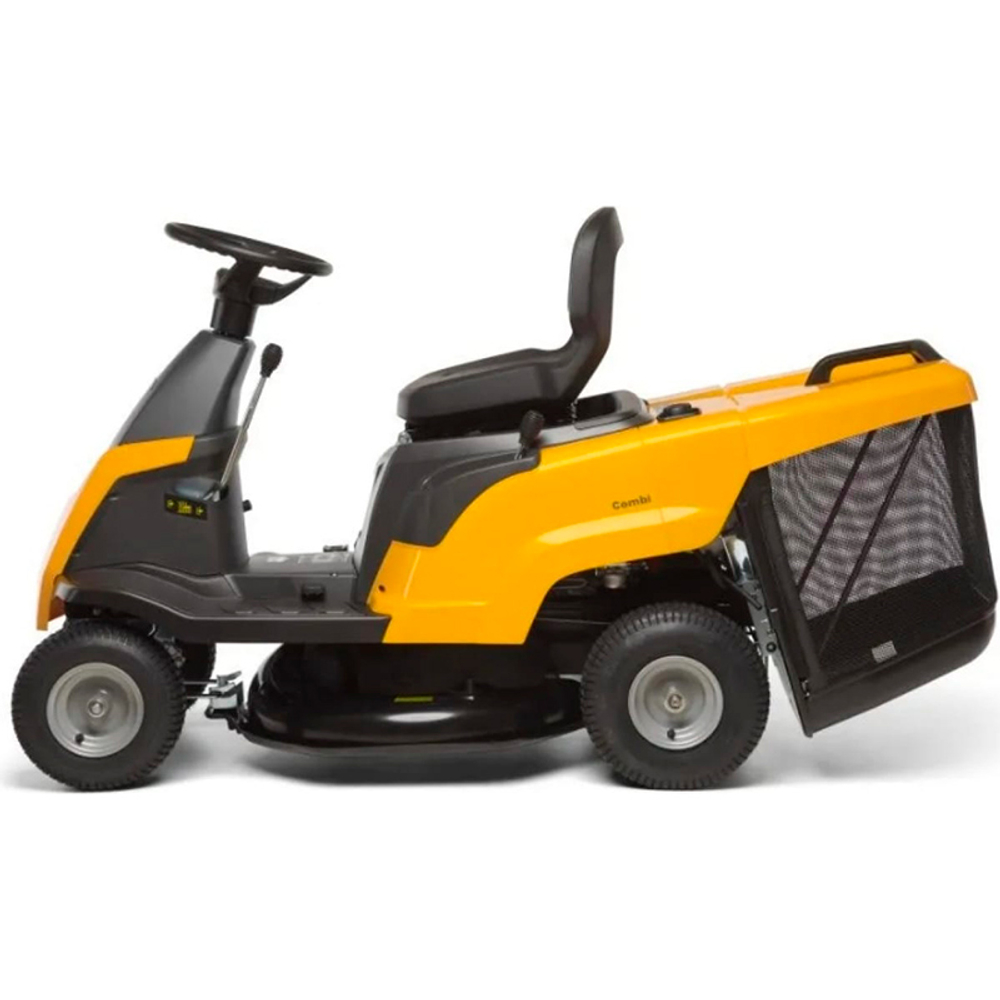 Садовый трактор STIGA Combi 166