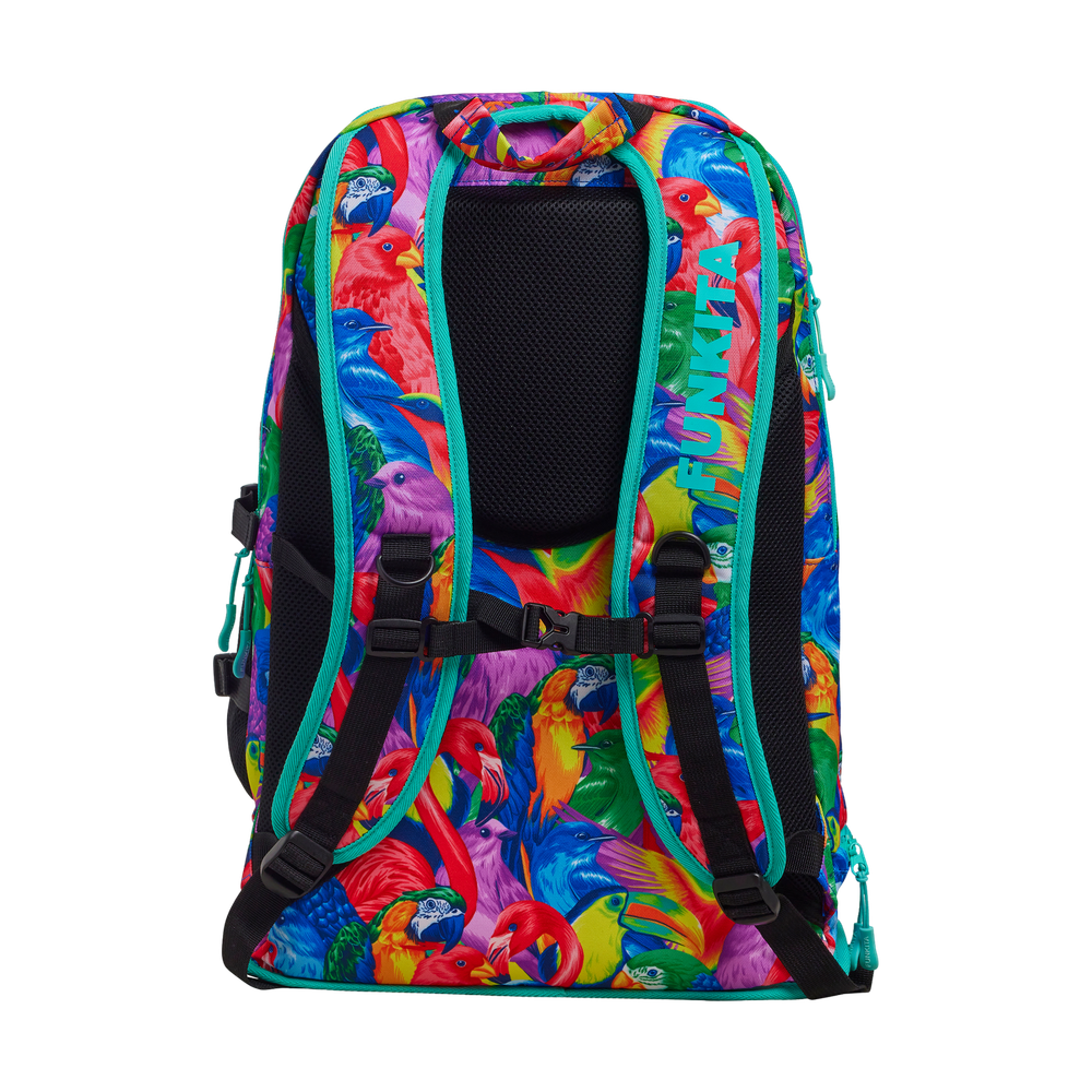 Рюкзак FUNKITA Bright Birds