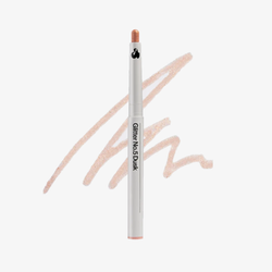 UNLEASHIA Веганские тени для век в карандаше Pretty Easy Glitter Stick №5 Dusk