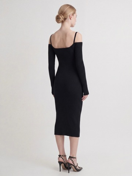 Платье Jacquemus