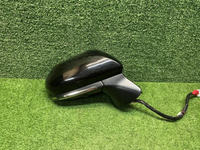 Зеркало правое Toyota Camry xv70 (17-24) 17 конт.