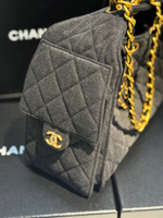 Сумка CHANEL