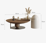 Журнальный стол Tasey