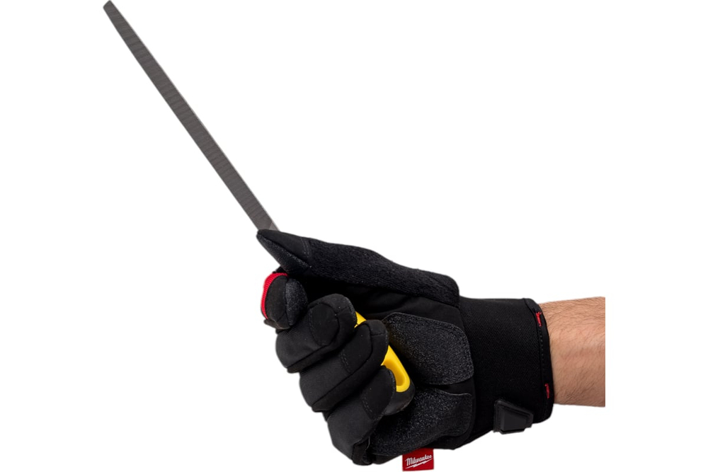 Напильник STAYER _PROFI_ трехгранный, с двухкомпонентной рукояткой, № 2, 250мм