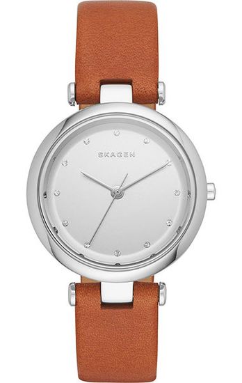 Женские часы Skagen SKW2458