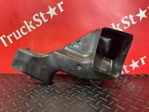 Воздуховод отопителя 2018 г.